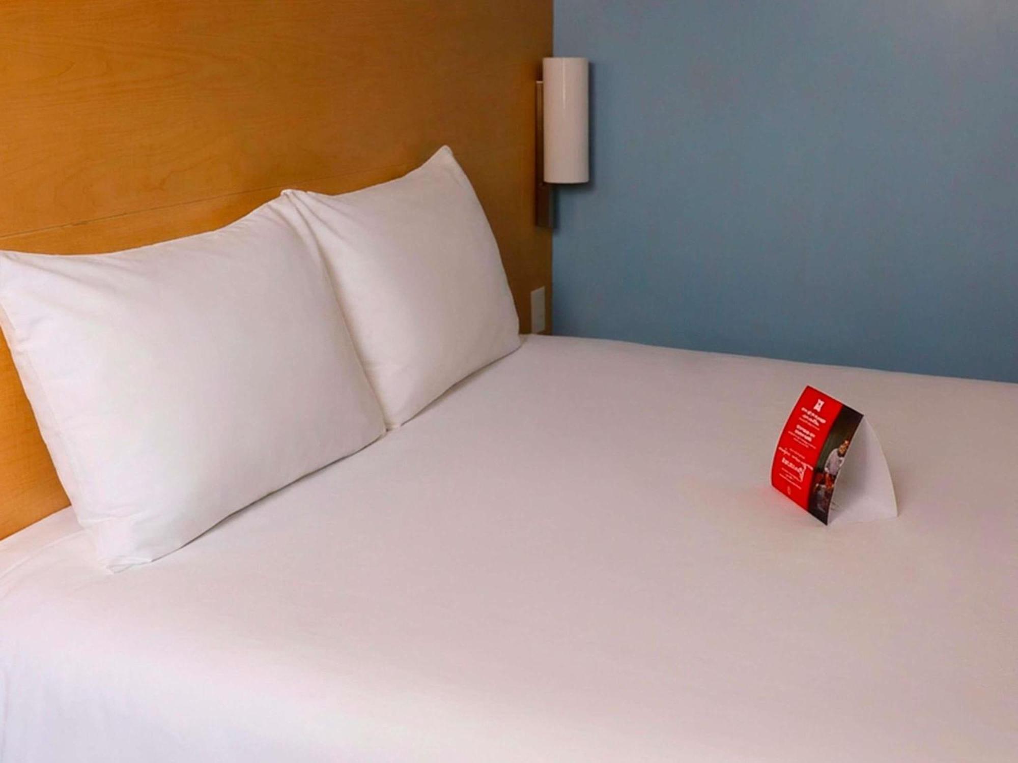 Ibis Mexico Perinorte — Photos 3